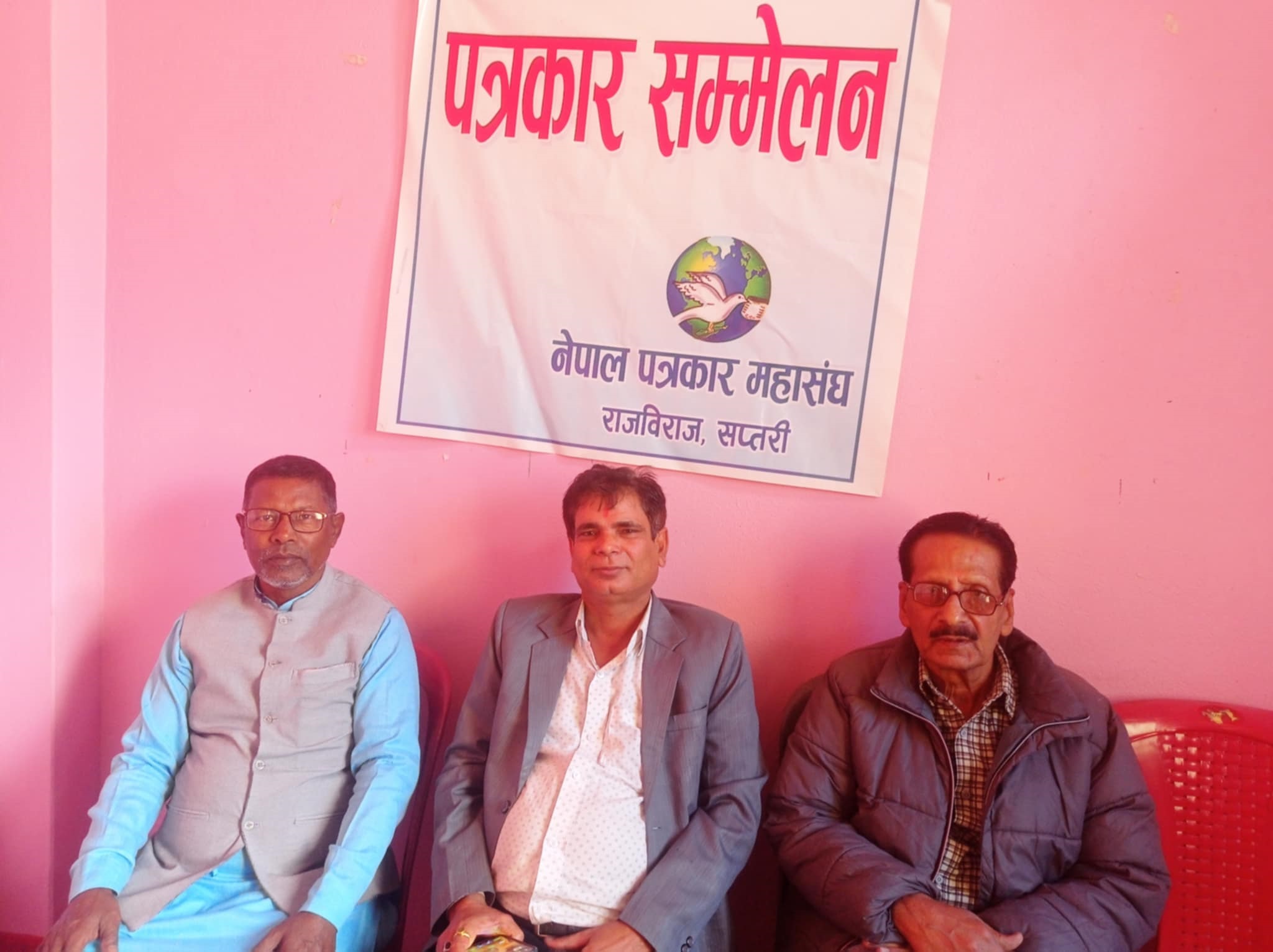 बिटौरी समस्या समाधानका लागि म बाधक होइन ः पूर्वमेयर यादव